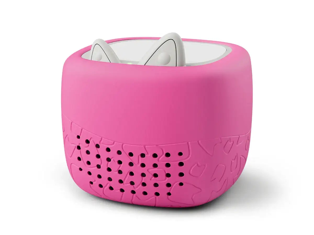 Toniebox Lite Cover: Berry Pink