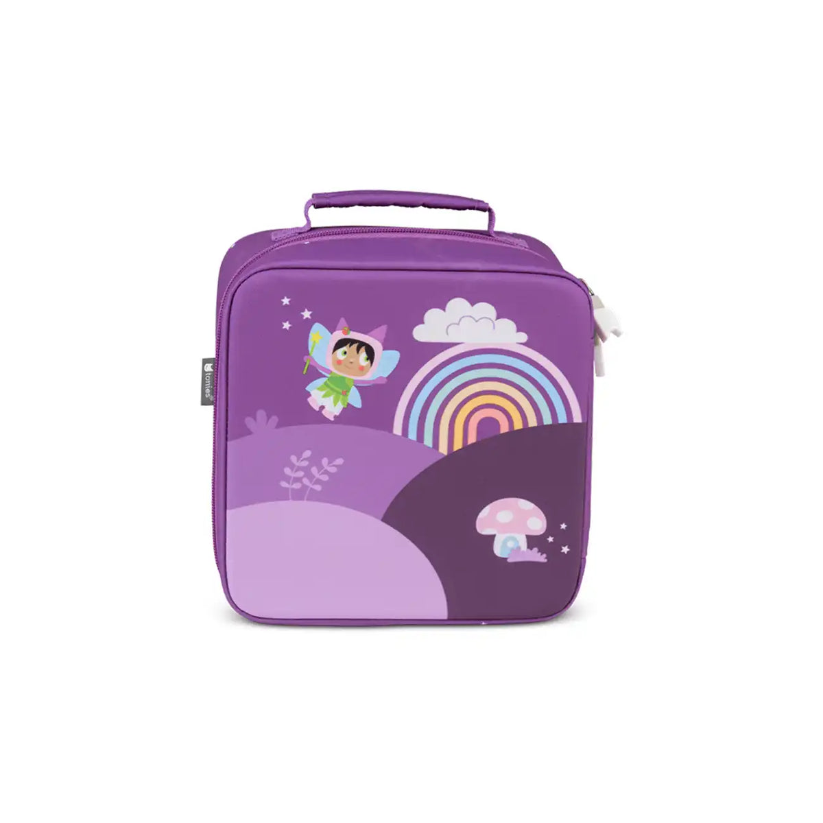 Carrying Case Max for Tonies - Over the Rainbow