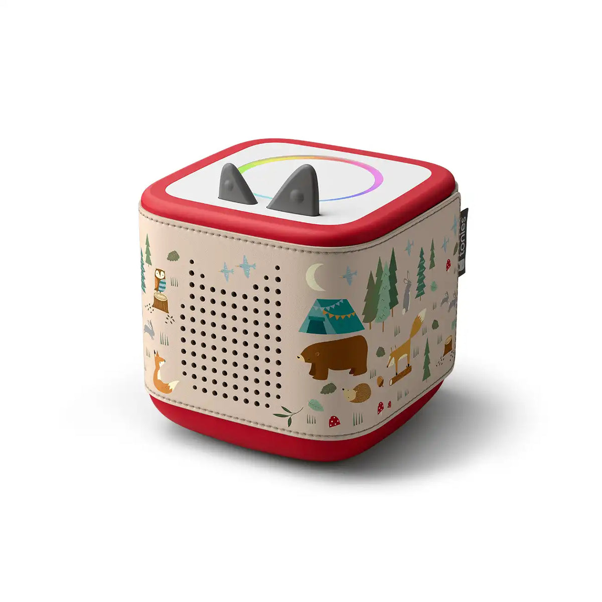 Toniebox 2 Sleeve: Forest