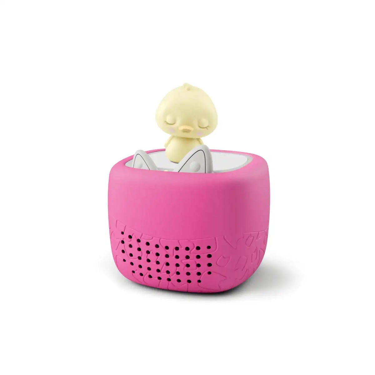 Toniebox Lite Sleepy Set & Berry Pink Cover