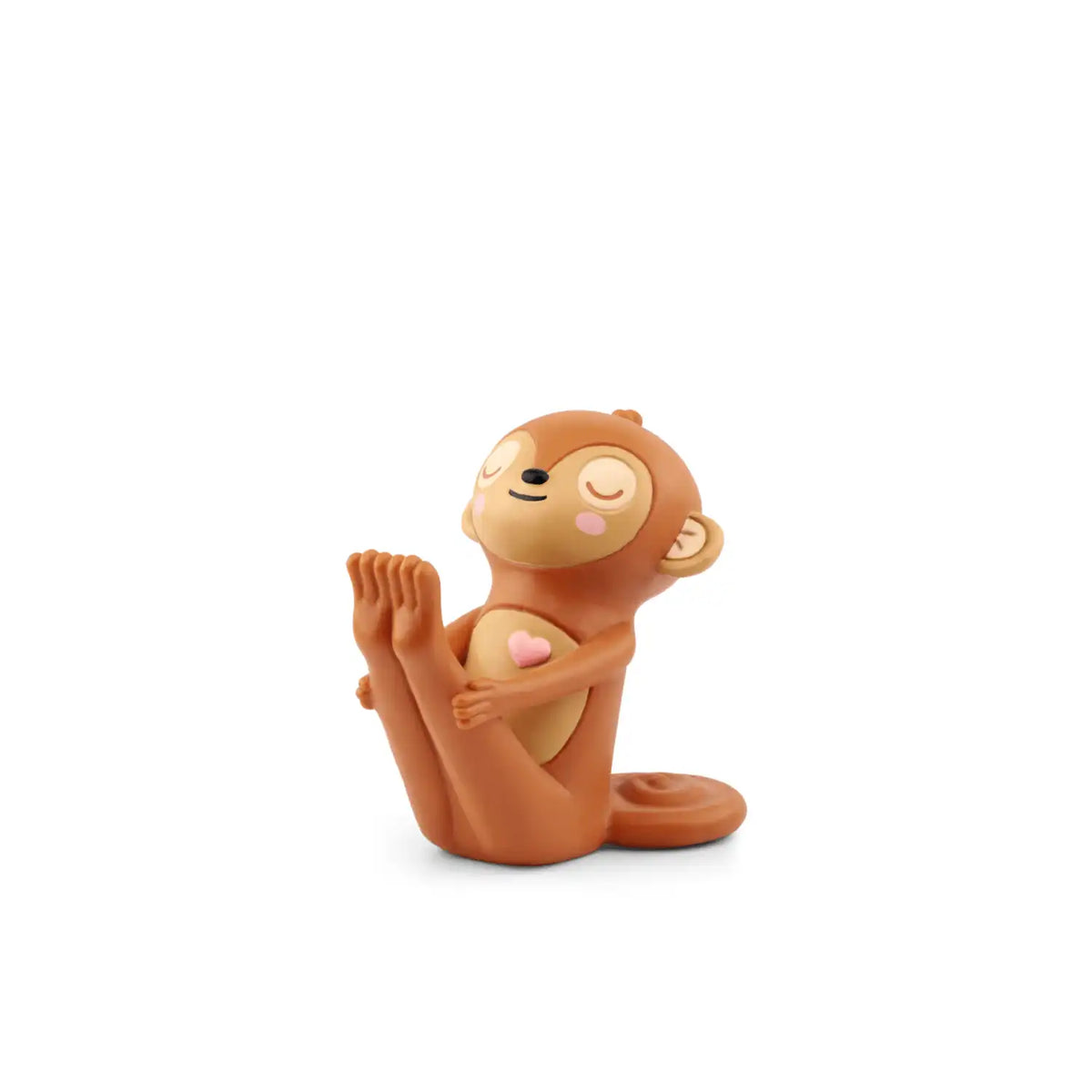 Mindfulness: Movement with Marty the Monkey Tonie