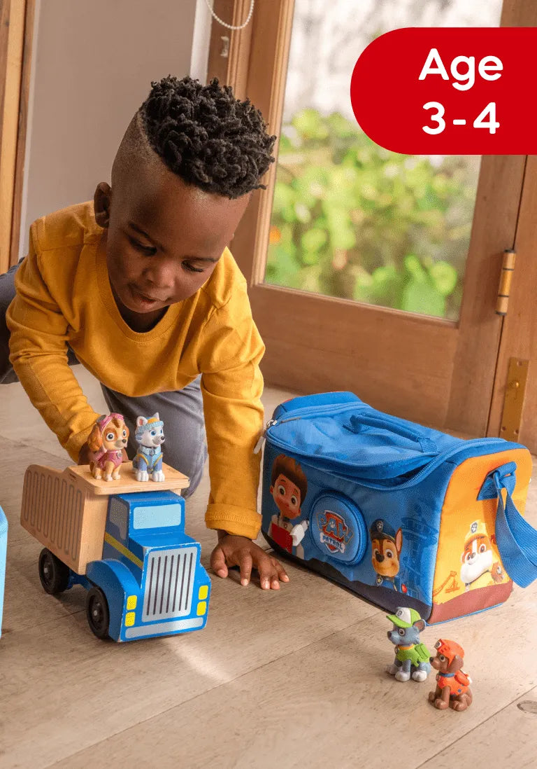 Subscription: Song, Story, Animal for 3-4 years
