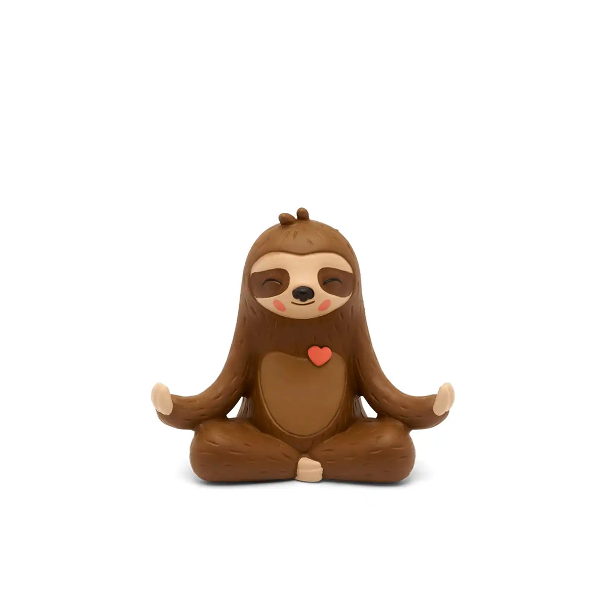 Mindfulness: Meditation with Mo the Sloth Tonie