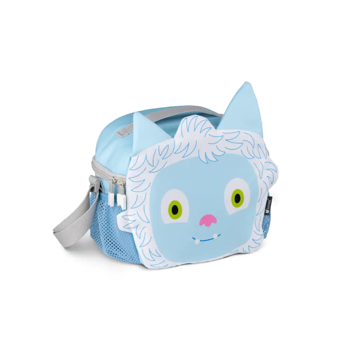 Character Bag for Toniebox - Yeti