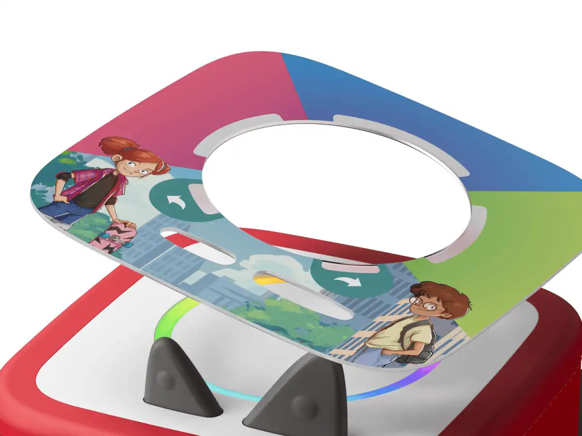 Tonieplay Mystery Mavericks: Rescue Poochie! Game