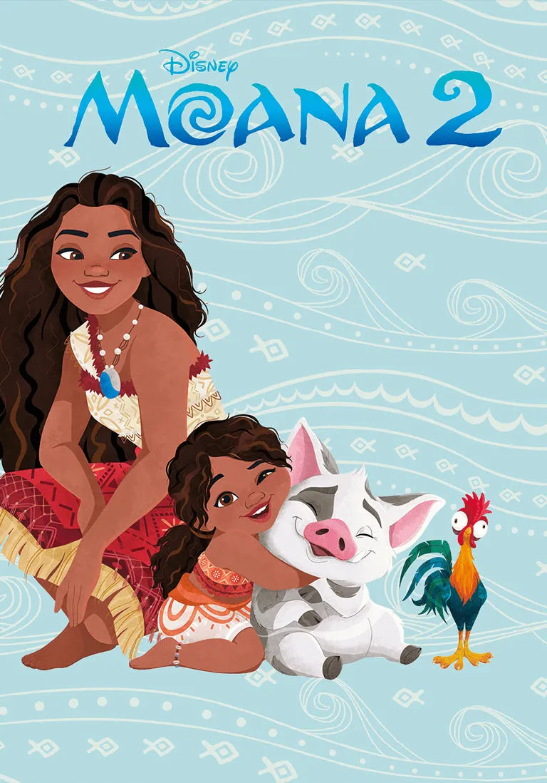 Disney Moana 2: Simea Tonie