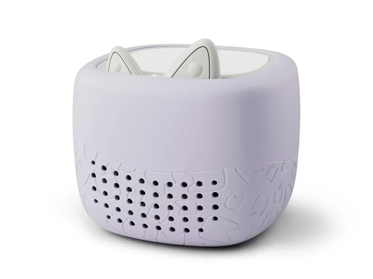 Toniebox Lite Cover: Pastel Lilac
