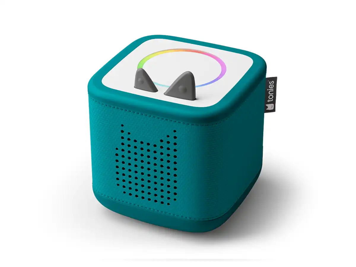 Toniebox 2 Tropical Teal