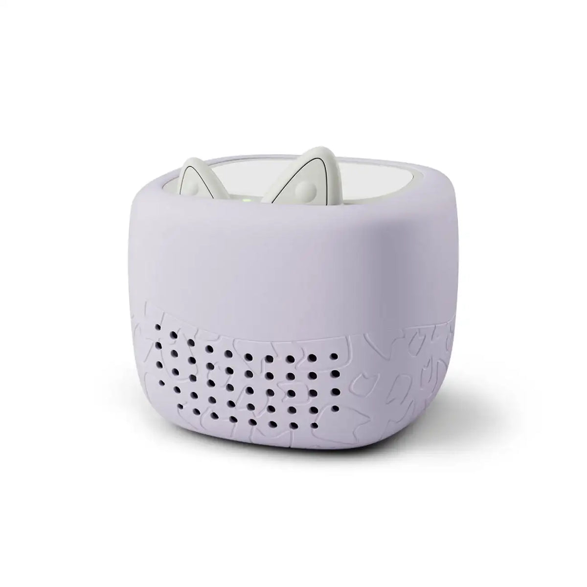 Toniebox Lite Cover: Pastel Lilac