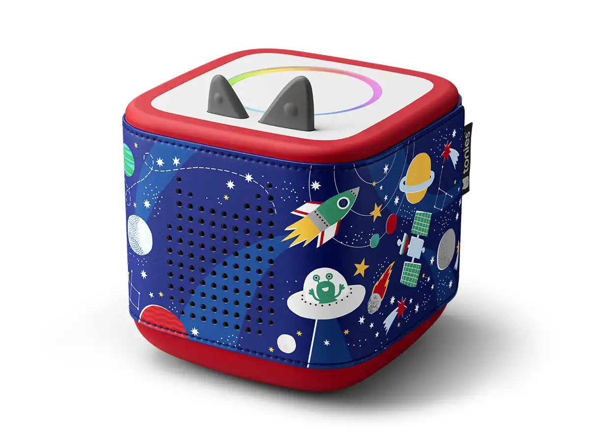 Toniebox 2 Sleeve: Space