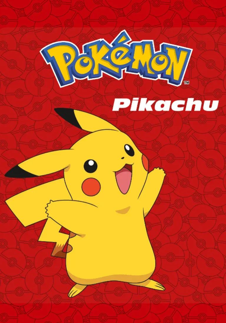 Pokémon: Pikachu Tonie