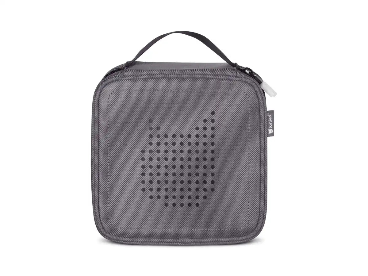 Carrying Case for Tonies - Gray