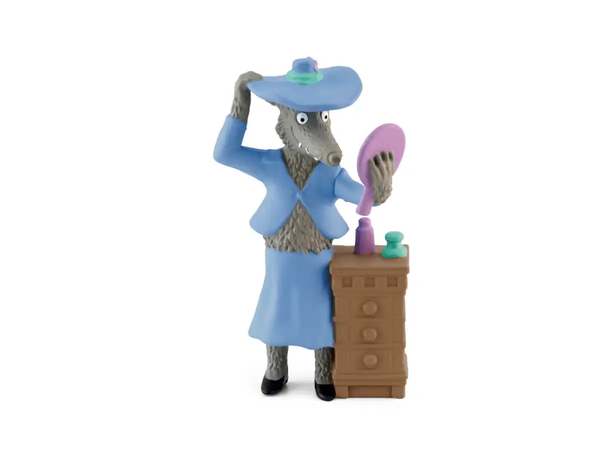 Roald Dahl: Revolting Rhymes Tonie