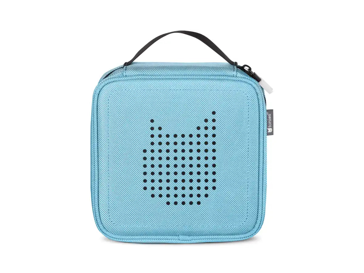Carrying Case for Tonies - Light Blue